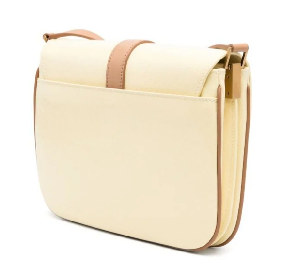 Saint laurent Le Monogramme leather shoulder bag EUC - Picture 15 of 16